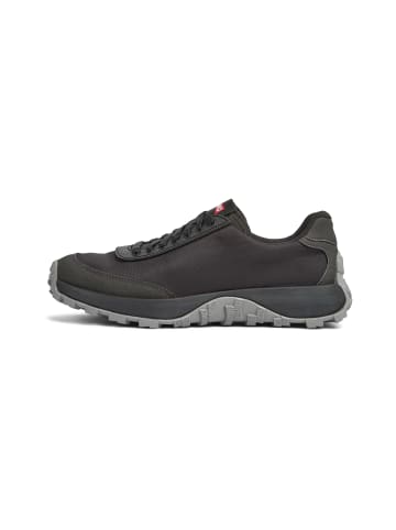 Camper Sneaker " Drift Trail " in Schwarz