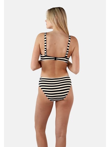 Barts Bikinihose 'Yadbor' in schwarz