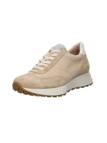 Paul Green Freizeit Schnürer für Damen in beige