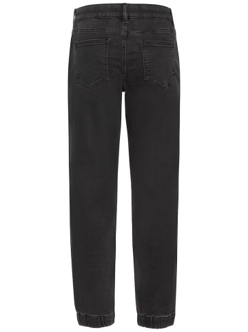 Camel Active Jeans in graphite gray