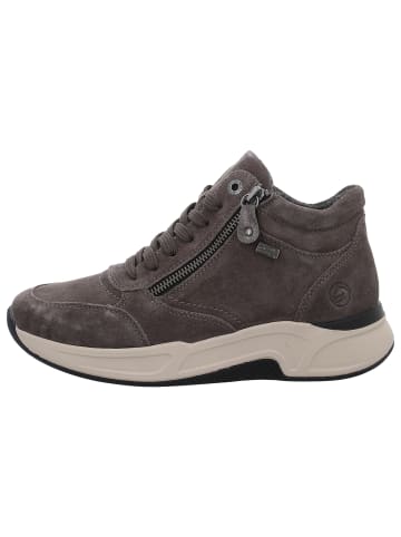 remonte Stiefelette in grau