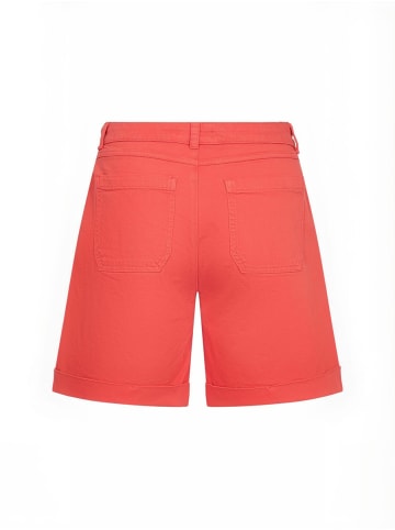 soyaconcept Shorts SC-ERNA in 4030 BITTERSWEET