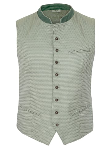 MarJo Weste WATTENDORF in grün