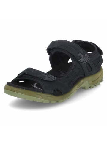 Ecco Sandalen ECCO OFFROAD in Schwarz