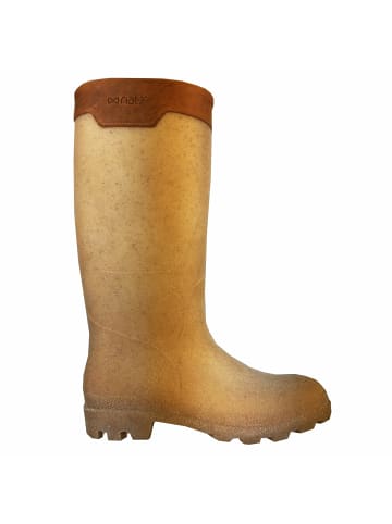 Nat-2 Stiefel für Damen in uni