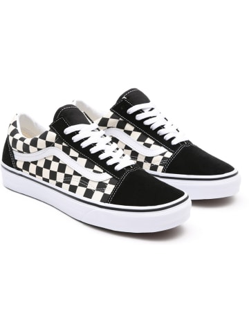 Vans Sneaker in Schwarz