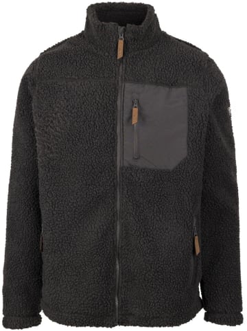 Trespass Fleecejacke/Fleecepullover in Grau