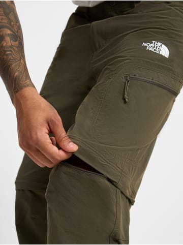 The North Face Hose in braun - 0002