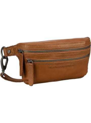 The Chesterfield Brand Gürteltasche Toronto in Cognac