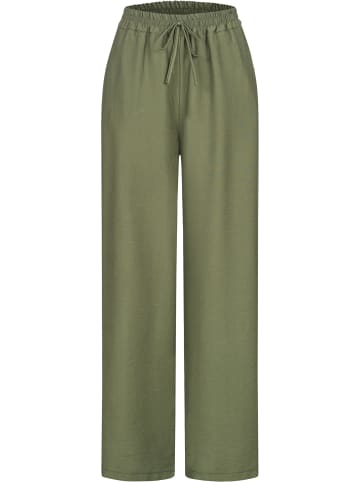 Cloud5ive Cloud5ive Hosen in military green