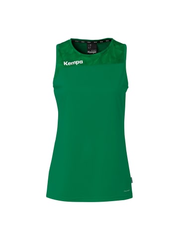 Kempa TankTop Athletics 29 Women in lagune