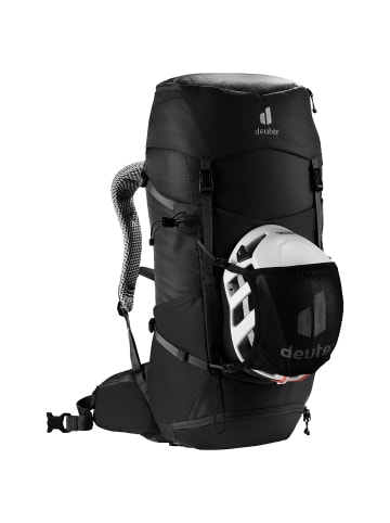 Deuter Rucksack Futura 32 in Schwarz