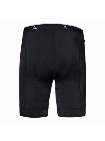 Schöffel Schnürschuh in schwarz