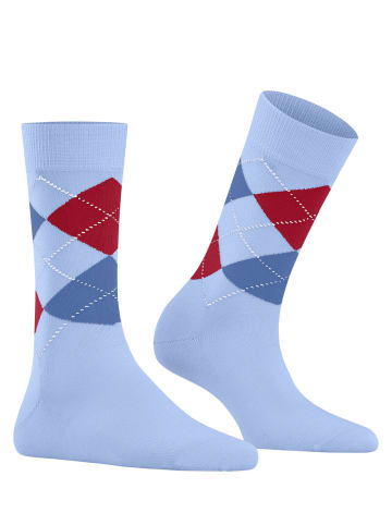 Burlington Socken Covent Garden in Sky