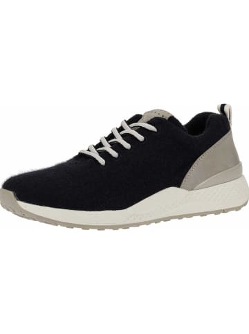 Marco Tozzi Sneakers in blau