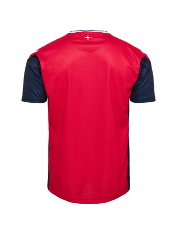 Hummel T-Shirt Ast 22/23 E-Sport Kinder in LOLLIPOP