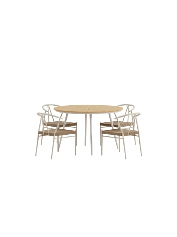 ebuy24 120 x 120 cm