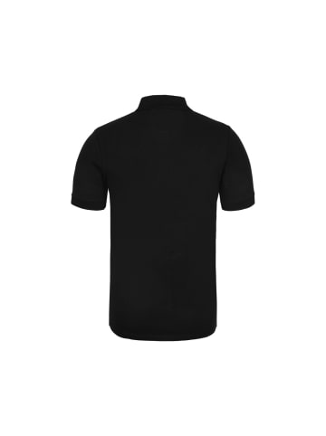 Karl Lagerfeld Poloshirt 745024 in schwarz