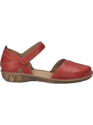 Josef Seibel Sandale Rosalie 42 in rot