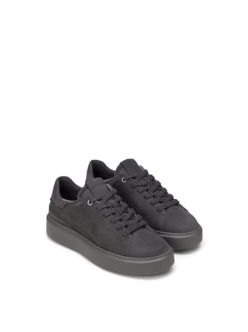 Marc O'Polo Cupsohlen-Sneaker Model Cora in dark graphite