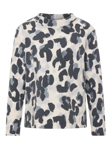 Rabe Sweatshirt in Grau