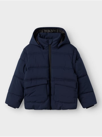 name it Jacke in Navy Blazer