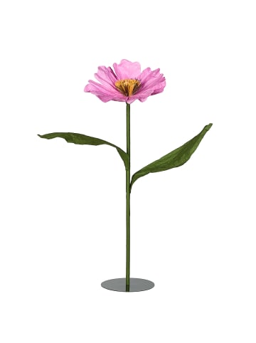 Butlers Deko-Blume BLOOM in Violett