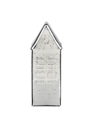 Butlers Deko-Haus JOLLY & BRIGHT in Silber