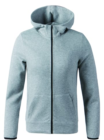 Endurance Sweatjacke Phillan Jr. in 1038 Mid Grey Melange