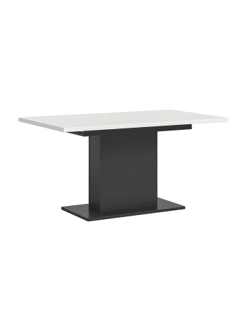 ebuy24 Weiß 150 x 90 cm