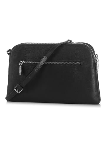 Wittchen Handtasche Elegance Kollektion (H)20 x (B)32 x (T)5 cm in black