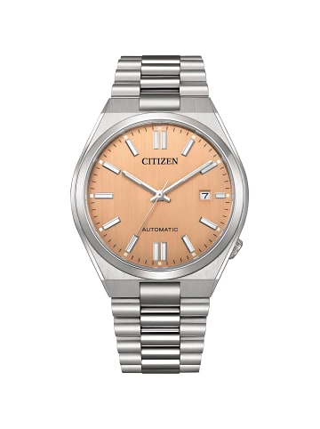Citizen NJ0159-86Z Automatik Armbanduhr Edelstahl