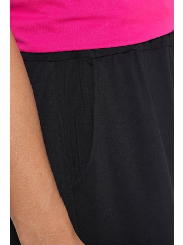 Angel of Style Schlupfhose in schwarz