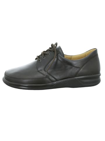 Ganter Schnürschuh in braun