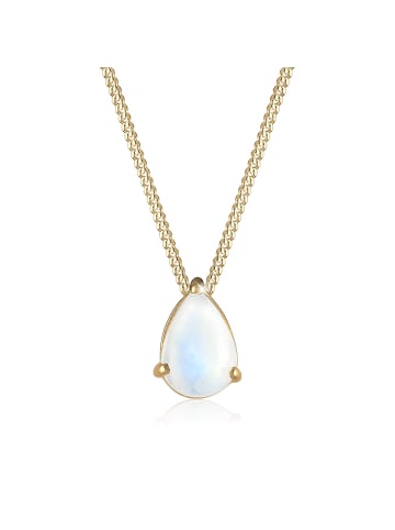 Elli Halskette für Erwachsene in gold