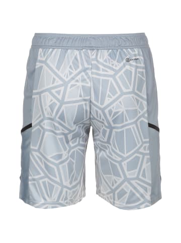 adidas Performance Trainingsshorts Condivo 22 in grau