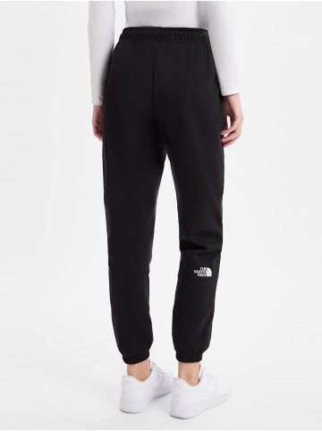 The North Face Jogginghose in schwarz