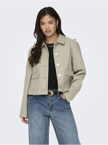 JDY Jacke in Incense