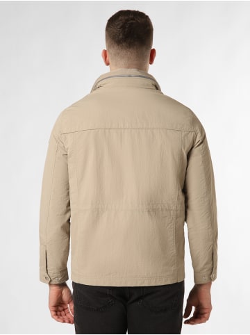 Bugatti Jacke in beige