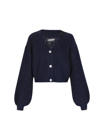 DreiMaster Vintage Cardigan in navy