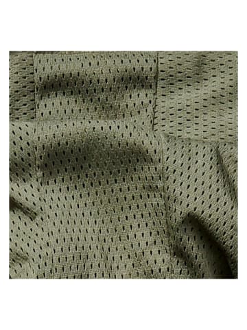 Brandit Brandit Herren Summer Pull Over Jacket in flecktarn