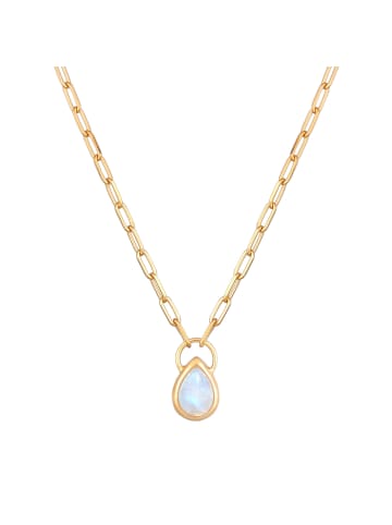 Elli für Damen in gold