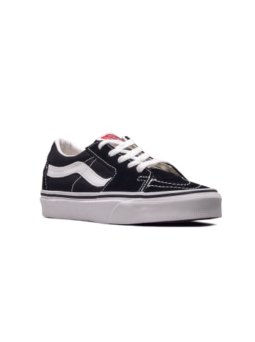 Vans Sneaker in Schwarz