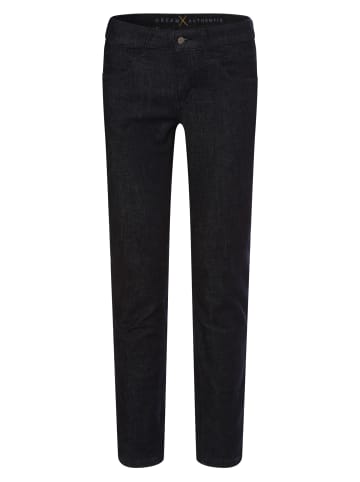 MAC HOSEN Jeans Dream Slim in indigo