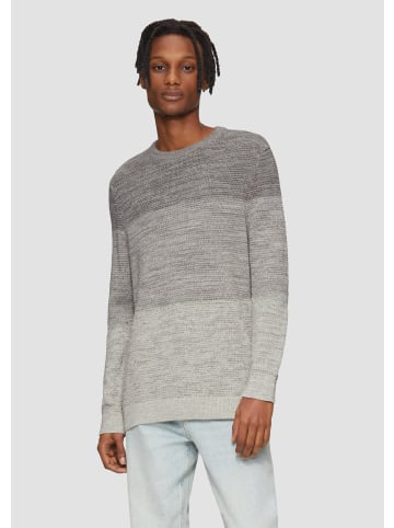 QS Strickpullover in 05W0_beige