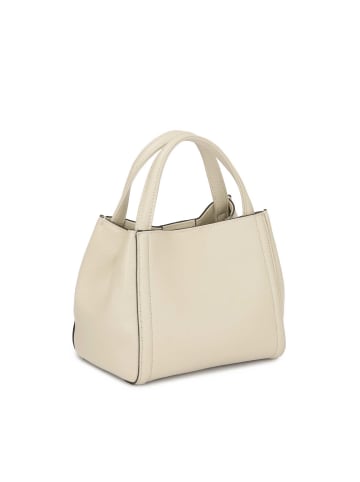 Kazar Schultertaschen in Creme