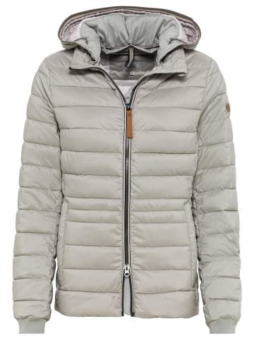 Camel Active Jacke in light sage