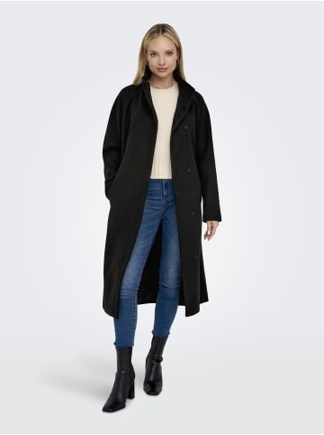 ONLY Mantel in Black 1