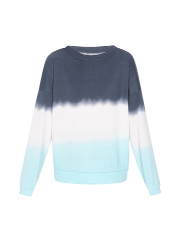 IZIA Women Sweatshirt in gray