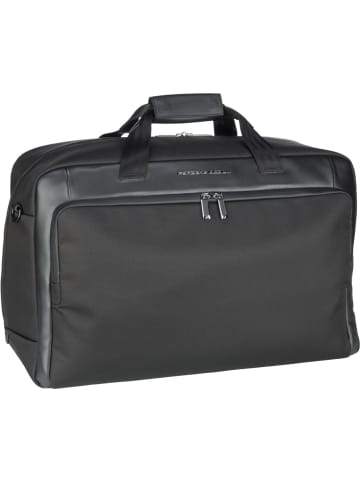 Porsche Design Reisetasche Roadster Nylon Weekender 1001 in Black